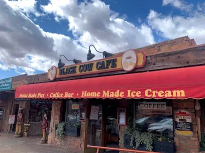 Black Cow Cafe